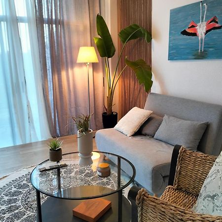 Natural Home Τορεβιέχα Εξωτερικό φωτογραφία