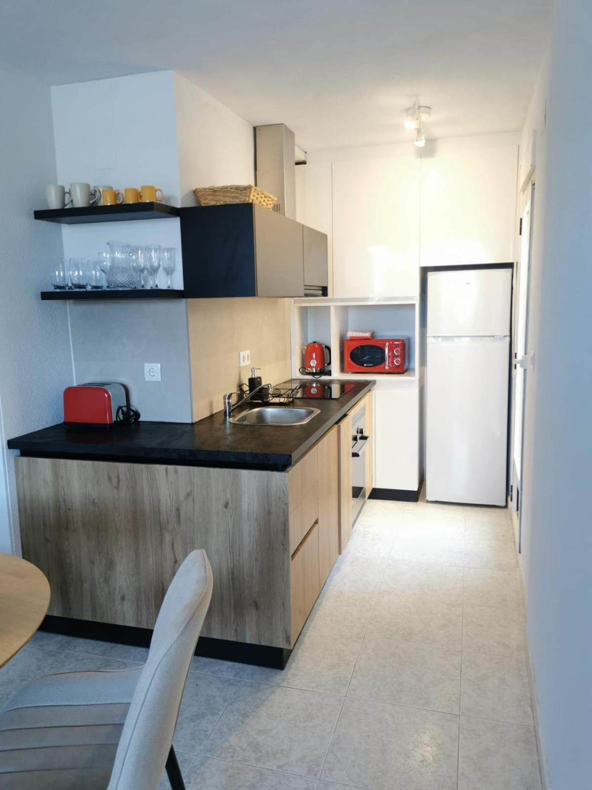 Natural Home Τορεβιέχα Εξωτερικό φωτογραφία