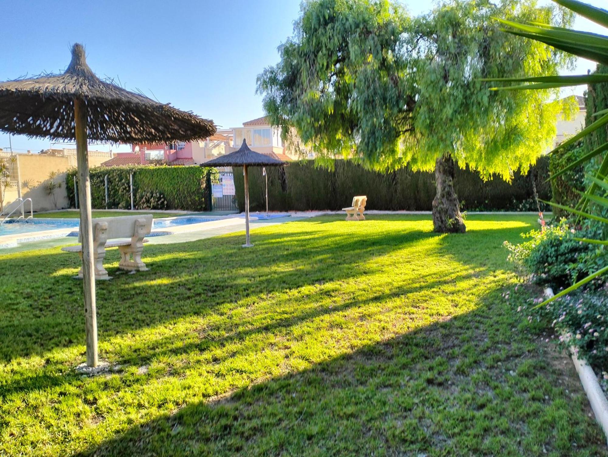 Natural Home Τορεβιέχα Εξωτερικό φωτογραφία
