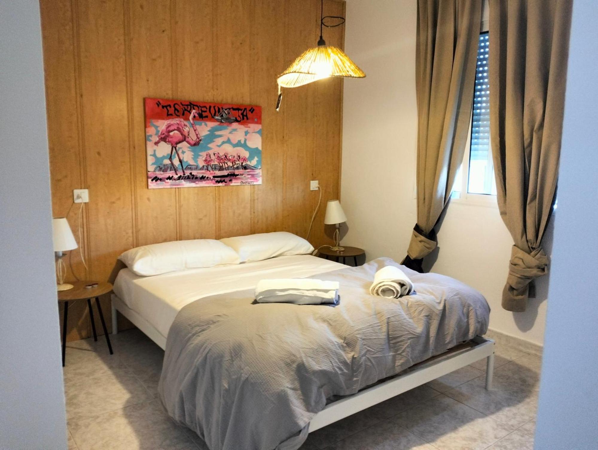 Natural Home Τορεβιέχα Εξωτερικό φωτογραφία